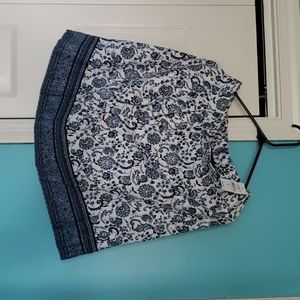 Womens skirt